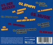 Rückansicht vergrößern