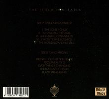 Kadavar: The Isolation Tapes (Premium Edition), 2 CDs