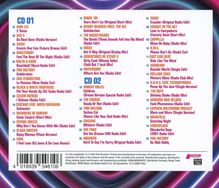 90s Party Hits Vol.5, 2 CDs