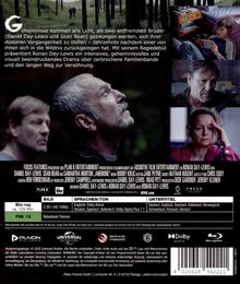 Geheimnisse kommen ans Licht, als zwei entfremdete Brüder gezwungen werden, sich ihrer Vergangenheit zu stellen. FSK 12.