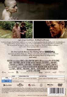 Regie: Yorgos Lanthimos; Drehbuch: Will Tracy. Psy-Thriller über Verschwörungstheoretiker gegen eine Geschäftsfrau. FSK 16.