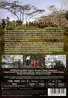 Über 40 Jahre lang hat Fotograf Sebastião Salgado die großen Katastrophen der Menschheit in Schwarzweißbildern festgehalten.