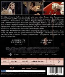 „Ein Film für die Ewigkeit.“ und „Eine echte Sensation.“ zeigen Stimmen der Presse. Der Film erzählt Geschichten von vier Frauen.