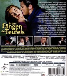 In den Fängen des Teufels (Blu-ray), Blu-ray Disc