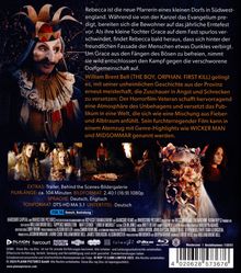 Lord of Misrule - Herr des Schreckens (Blu-ray), Blu-ray Disc