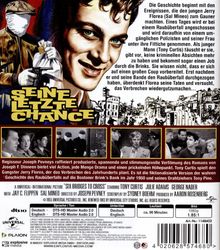 Seine letzte Chance (Blu-ray), Blu-ray Disc