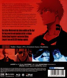 Bleach - Thousand Year Blood War Staffel 1 (Blu-ray), Blu-ray Disc