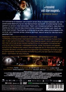 Eternal - Echos aus der Tiefe, DVD