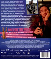 One for the Road (Blu-ray), Blu-ray Disc