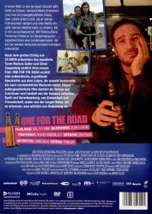 One for the Road, DVD