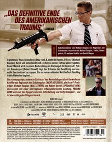 Falling Down - Ein ganz normaler Tag (Blu-ray &amp; DVD im Mediabook), 1 Blu-ray Disc und 1 DVD