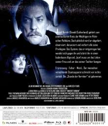 Eminent Danger (Blu-ray), Blu-ray Disc