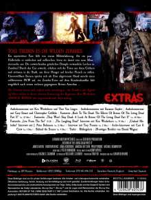 Return of the Living Dead 2 (Blu-ray im Mediabook), 2 Blu-ray Discs