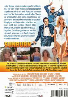 Sunburn - Heisse Hölle Acapulco, DVD