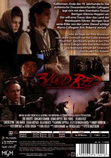 Blood Red - Stirb für Dein Land, DVD