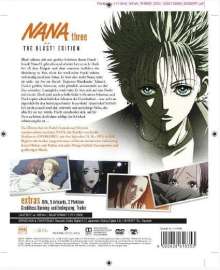 NANA - The Blast! Vol. 3 (Blu-ray), 2 Blu-ray Discs