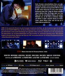 Cube (2021) (Blu-ray), Blu-ray Disc