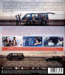 Broker - Familie gesucht (Blu-ray), Blu-ray Disc