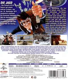 Die Jagd (1981) (Blu-ray), Blu-ray Disc