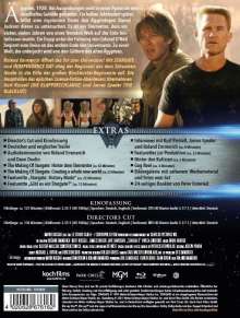 Stargate (Blu-ray im Mediabook), 2 Blu-ray Discs