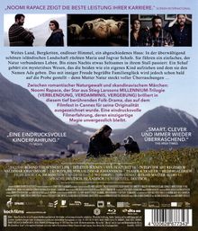Lamb (Blu-ray), Blu-ray Disc