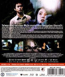 The Tag - Along 1 (Blu-ray), Blu-ray Disc