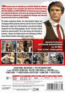 Friss oder stirb, DVD