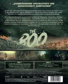 The 800 (Blu-ray im Steelbook), 2 Blu-ray Discs