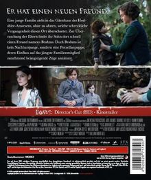 Brahms: The Boy II (Ultra HD Blu-ray), Ultra HD Blu-ray