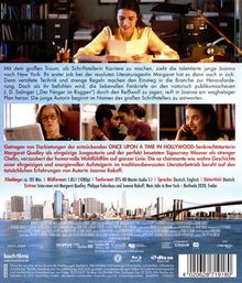 Mein Jahr in New York (Blu-ray), Blu-ray Disc