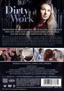 Dirty Work - Wie weit würdest Du gehen?, DVD
