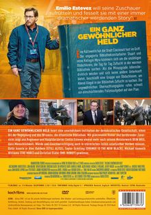 Ein ganz gewöhnlicher Held, DVD