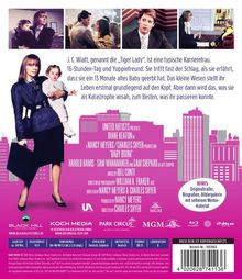 Baby Boom (Blu-ray), Blu-ray Disc