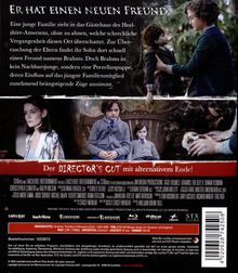 Brahms: The Boy II (Blu-ray), Blu-ray Disc