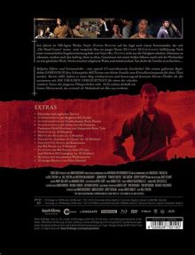 Dämonisch (Blu-ray &amp; DVD im Mediabook), 1 Blu-ray Disc und 2 DVDs
