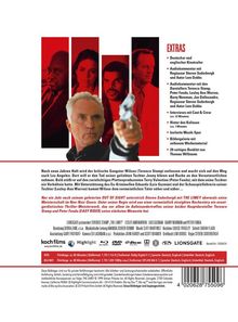 The Limey (Blu-ray &amp; DVD im Mediabook), 1 Blu-ray Disc und 1 DVD