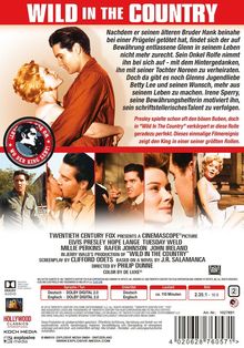 Lied des Rebellen, DVD