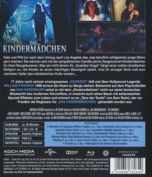 Rückansicht vergrößern