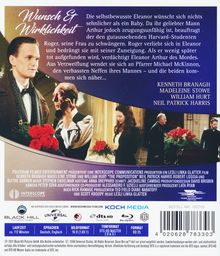 Wunsch &amp; Wirklichkeit (Blu-ray), Blu-ray Disc