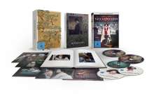 Die Taschendiebin (Sammleredition) (Blu-ray &amp; DVD inkl. Fotobuch), 2 Blu-ray Discs und 3 DVDs