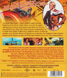 Tollkühne Flieger (Blu-ray), Blu-ray Disc