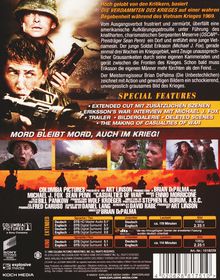 Die Verdammten des Krieges (Extended Edition) (Blu-ray), 2 Blu-ray Discs