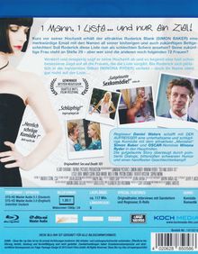 Der Aufreisser (Blu-ray), Blu-ray Disc