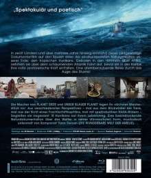 Hurricane - Im Auge des Sturms (Blu-ray), Blu-ray Disc