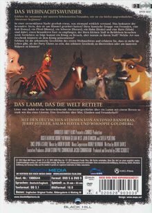 Löwe von Judah, 2 DVDs