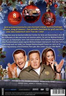 King Of Queens: Weihnachten mit dem King of Queens, DVD