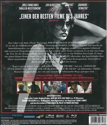 Tödliche Entscheidung - Before The Devil Knows.. (Blu-ray), Blu-ray Disc