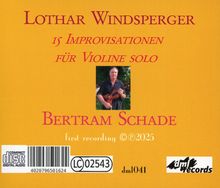 Rückansicht vergrößern