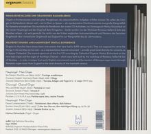 Orgelmusik aus dem Dom zu Speyer - Himmlische Klänge, grandioses Raumerelebnis, CD