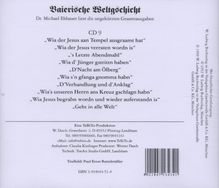 Baierische Weltgschicht, 9 CDs